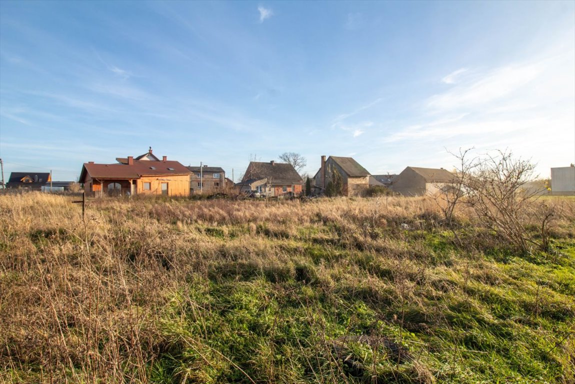 Działka budowlana na sprzedaż Lubockie  2 185m2 Foto 5