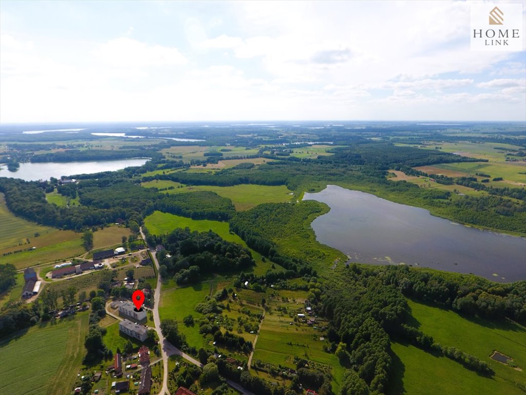 Mieszkanie trzypokojowe na sprzedaż Karnity  78m2 Foto 12