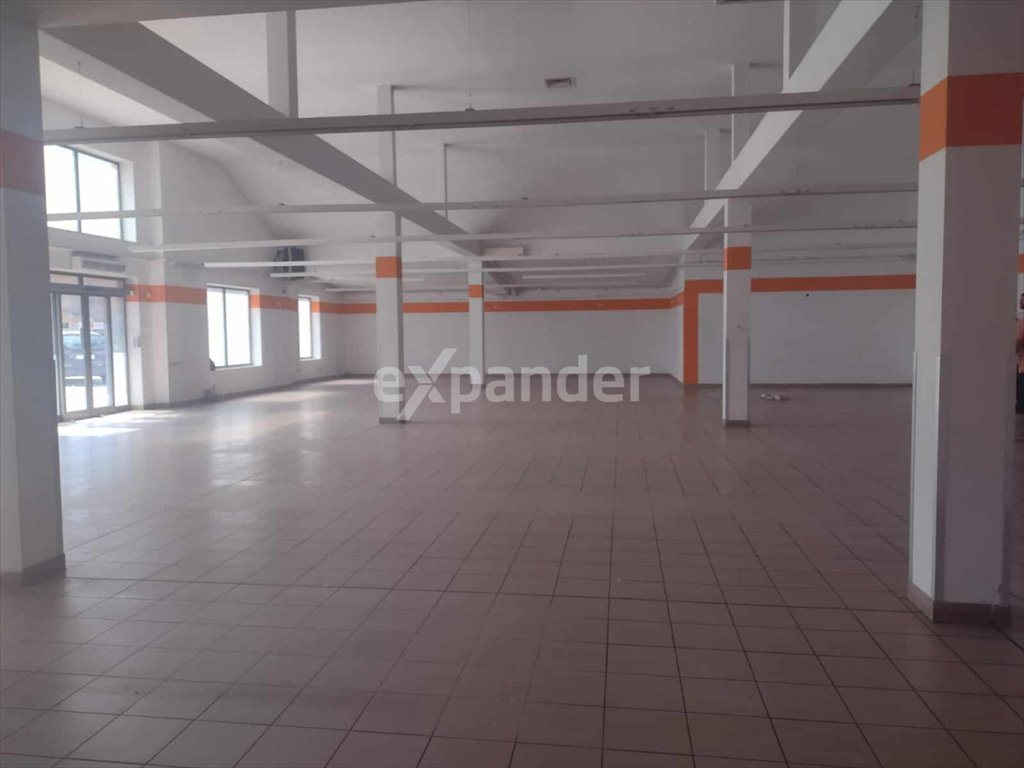 Lokal użytkowy na wynajem Sędziszów Małopolski, 3 Maja  450m2 Foto 1