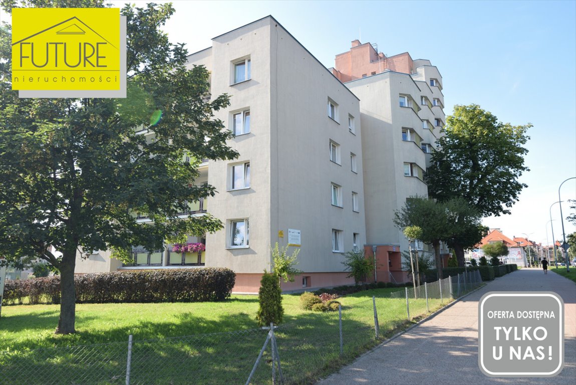 Mieszkanie trzypokojowe na sprzedaż Elbląg, Robotnicza  75m2 Foto 1