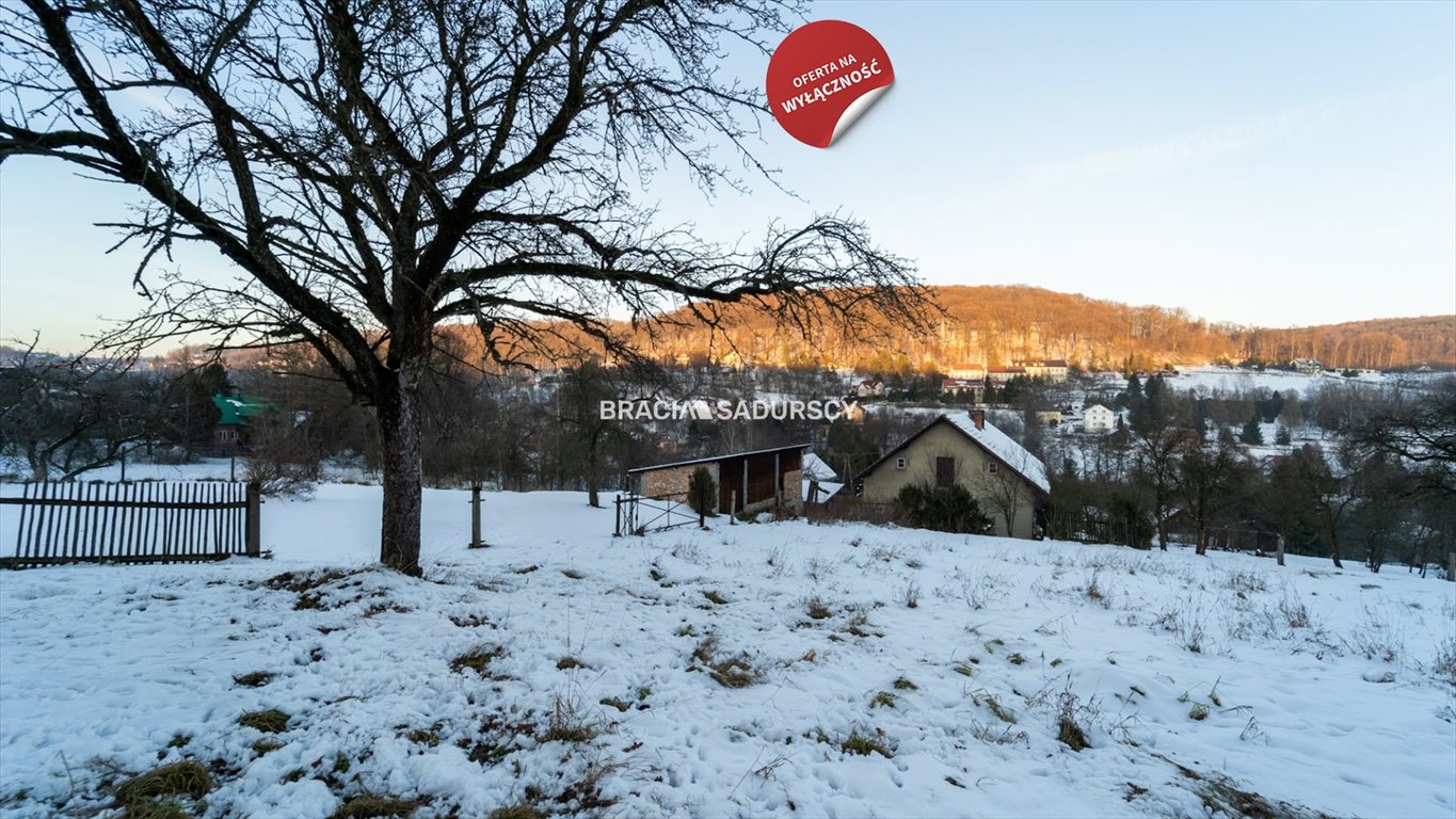 Działka budowlana na sprzedaż Czerna  3 600m2 Foto 15