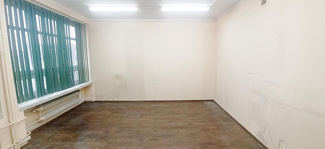 Zapraszam do wynajmu jasnego lokalu 24 m² z windą w centrum Opola Opole  24m2 Foto 1