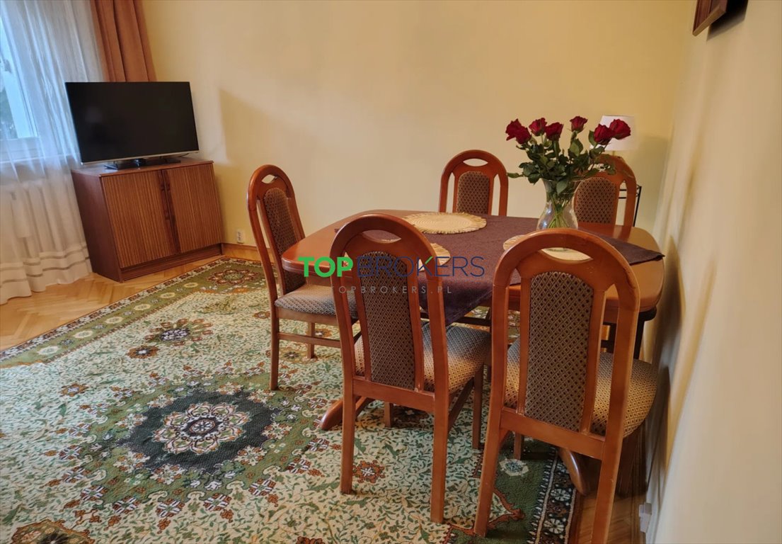 Polecam 3-pokojowe 65 m² mieszkanie z balkonem w Ursynowie Warszawa, Ursynów Natolin, Henryka Raabego  65m2 Foto 1