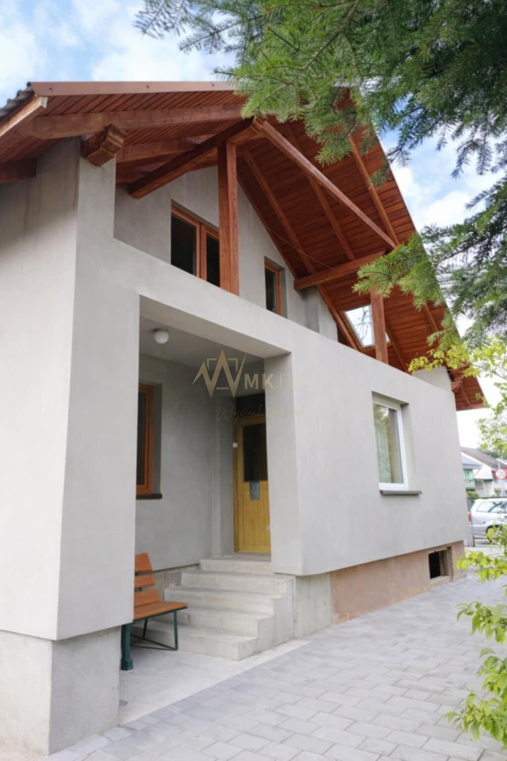 Dom na sprzedaż Kańczuga  99m2 Foto 1