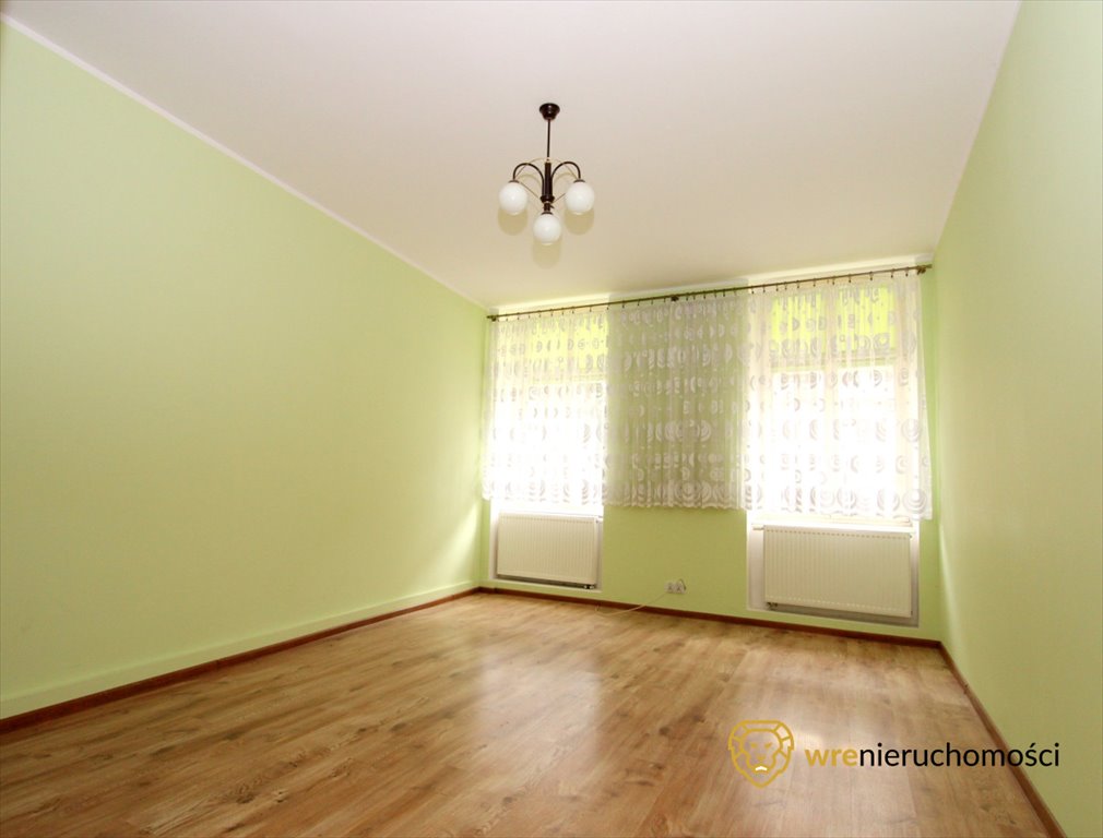 Mieszkanie trzypokojowe na sprzedaż Wrocław, Huby, Łódzka  60m2 Foto 4