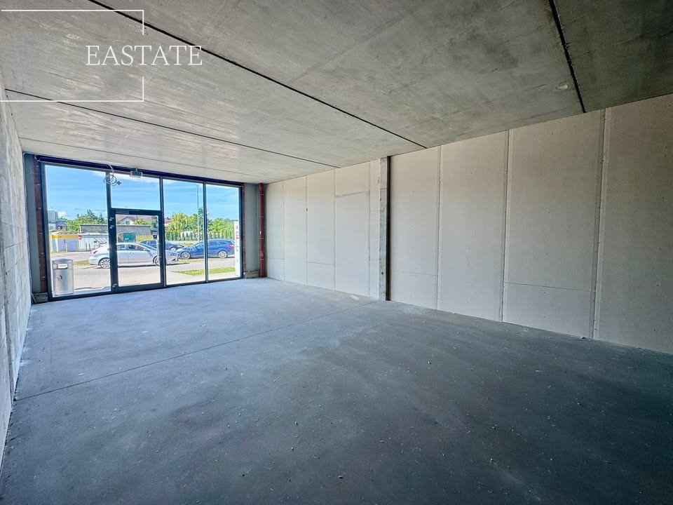 Lokal użytkowy na wynajem Pogórze, Mickiewicza  126m2 Foto 1