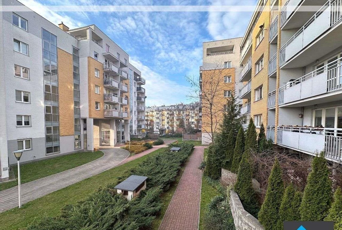 Mieszkanie dwupokojowe na sprzedaż Warszawa, Bielany, ul. Sokratesa 2b  40m2 Foto 9