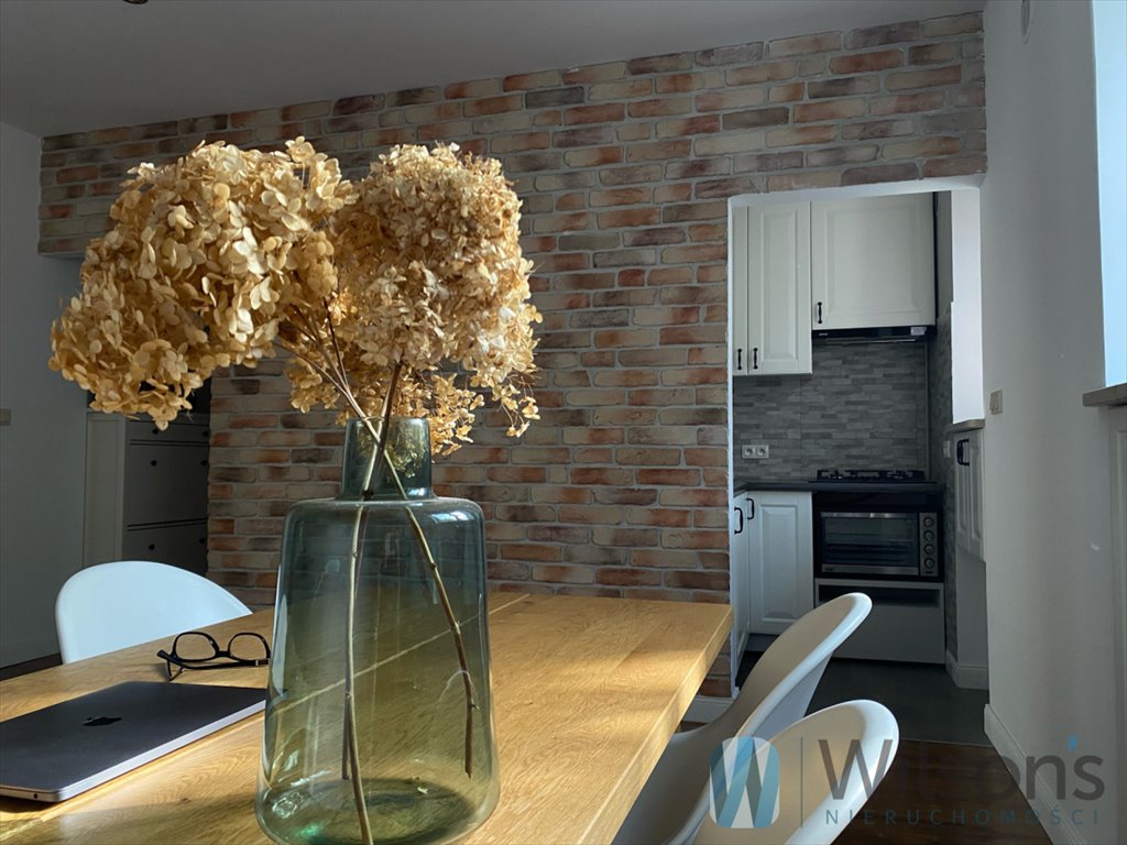 Mieszkanie trzypokojowe na sprzedaż Warszawa, Stary Żoliborz, Aleja Wojska Polskiego  42m2 Foto 1