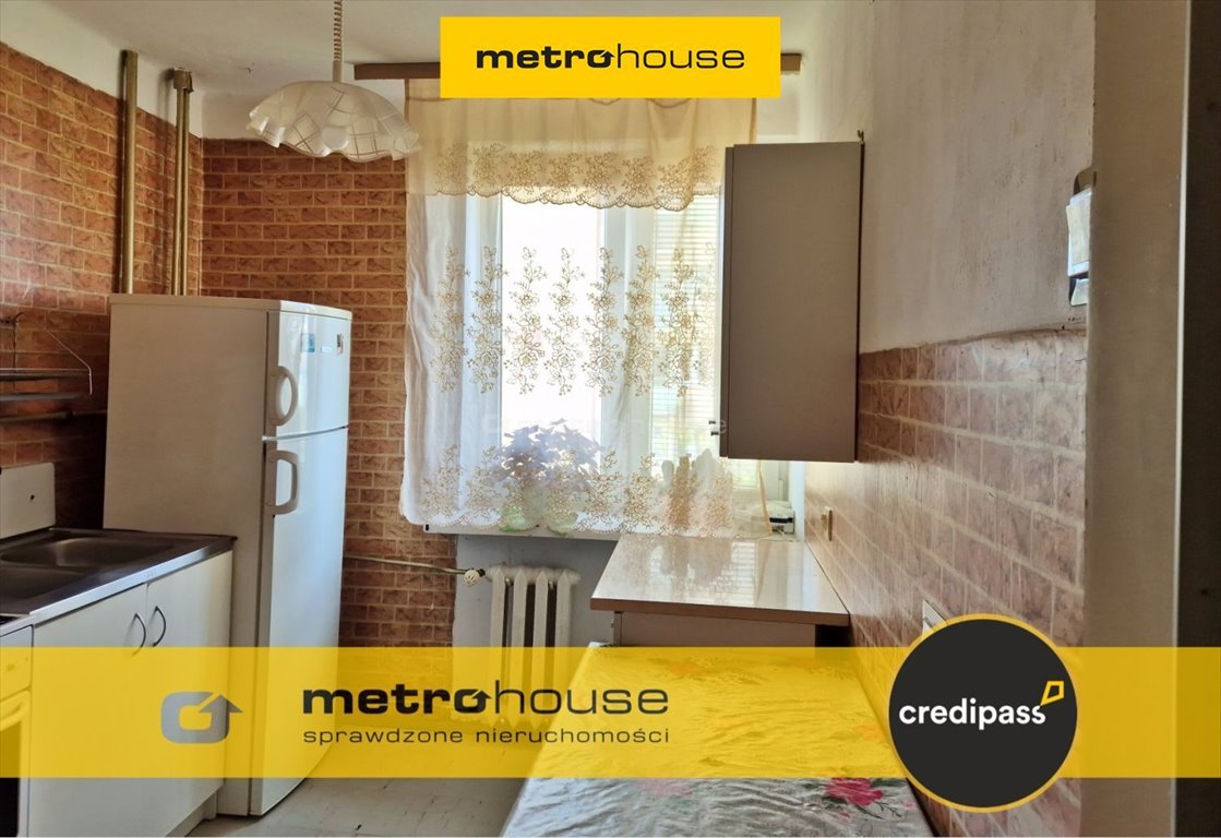 Kawalerka na sprzedaż Ostrołęka, Papiernicza  28m2 Foto 1