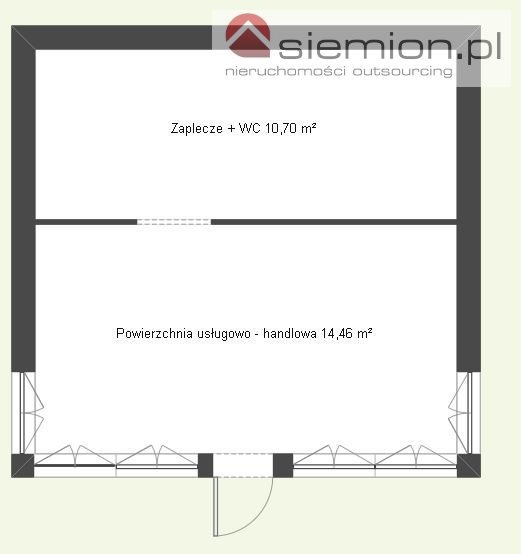 Lokal użytkowy na sprzedaż Siemianowice Śląskie, Bytków, - 28m2 Foto 1 Lokal użytkowy na sprzedaż Siemianowice Śląskie, Bytków, - 28m2 Foto 1