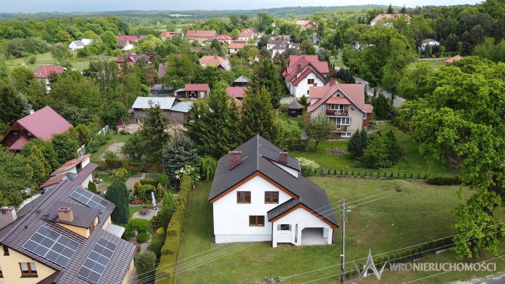 Dom na sprzedaż Osolin  170m2 Foto 1