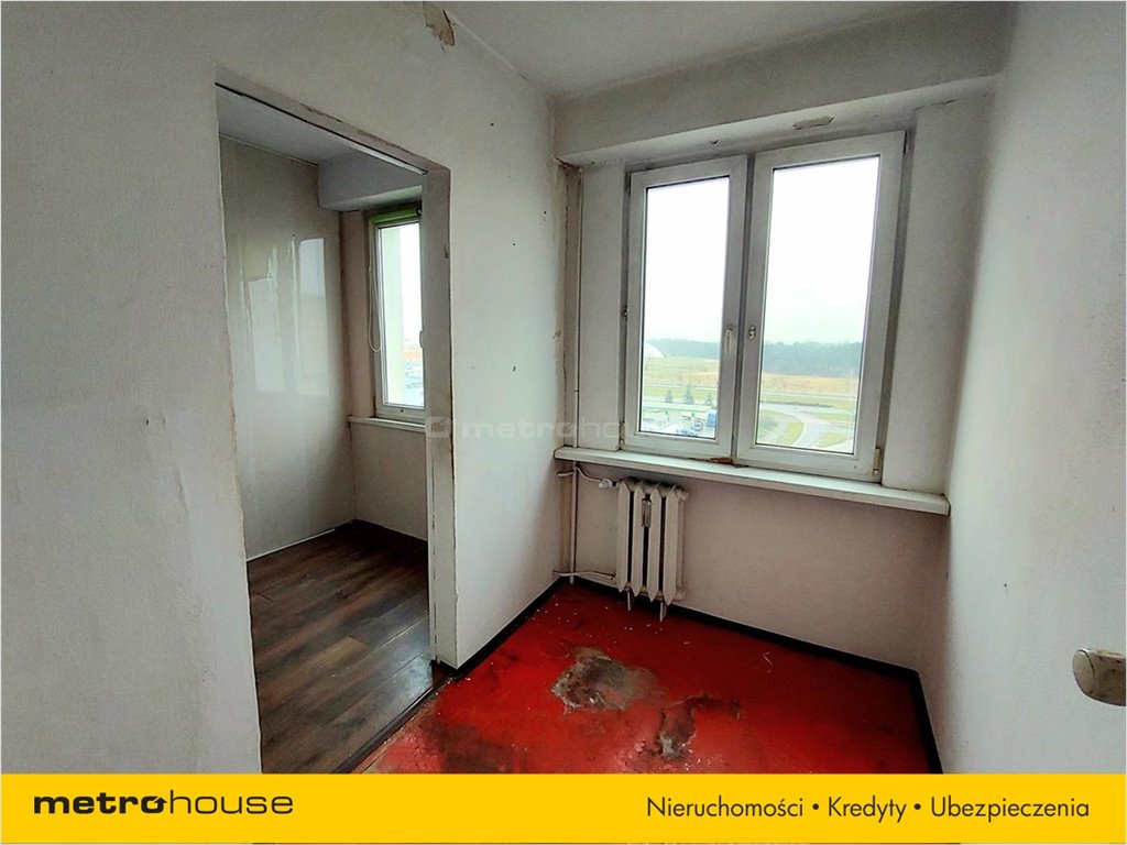 Mieszkanie dwupokojowe na sprzedaż Toruń, Toruń, Łyskowskiego  40m2 Foto 4