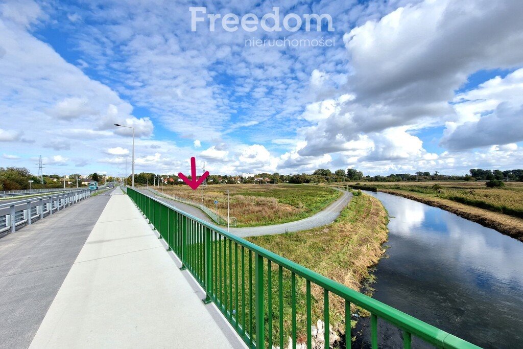 Działka rolna na sprzedaż Biała Podlaska, Artyleryjska  13 323m2 Foto 1