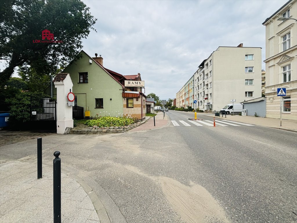 Magazyn na sprzedaż Gdańsk, Wrzeszcz, Partyzantów  57m2 Foto 17