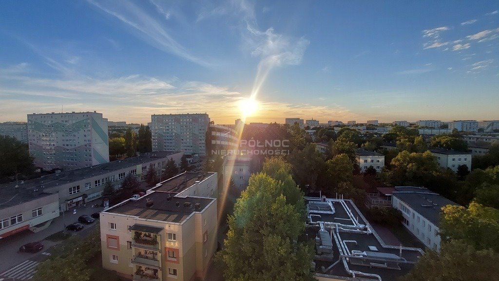 Mieszkanie dwupokojowe na sprzedaż Olsztyn, Pana Tadeusza  32m2 Foto 3