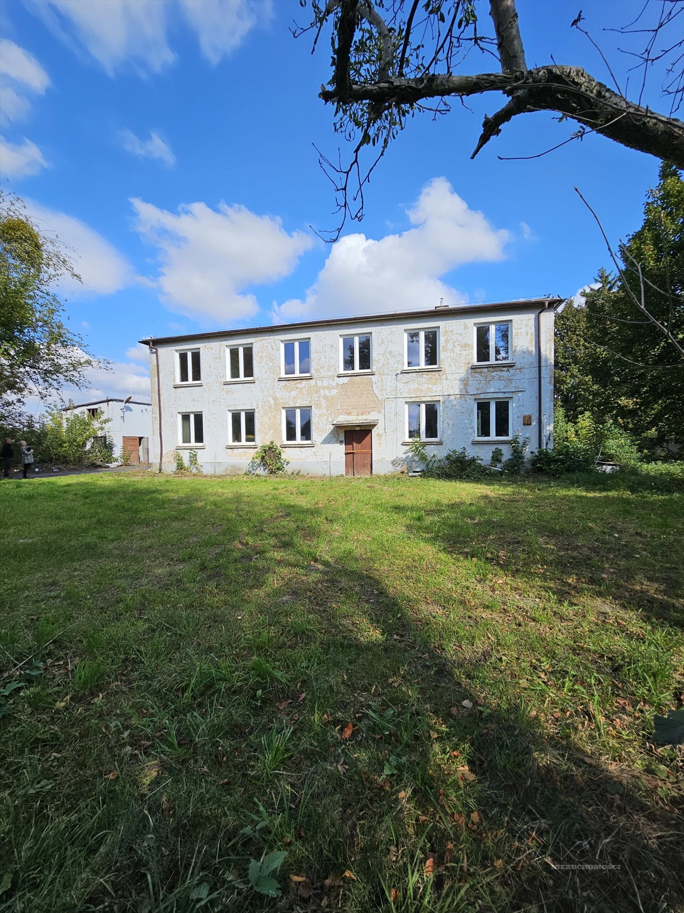 Działka inwestycyjna na sprzedaż Wyszogród  4 938m2 Foto 1