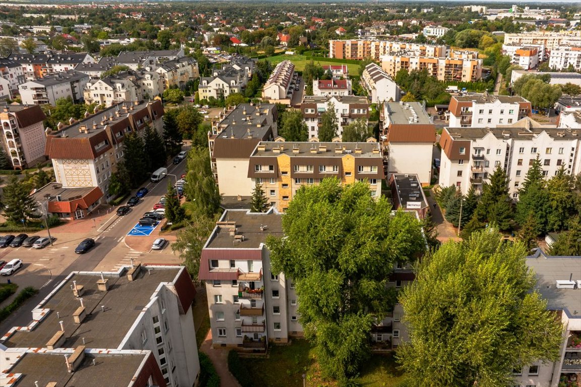 Mieszkanie trzypokojowe na sprzedaż Poznań, Piątkowo, Władysława Jagiełły  57m2 Foto 18