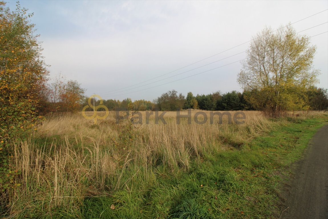 Działka budowlana 31,5 ar z możliwością podziału w Kiełcz Kiełcz  3 155m2 Foto 1
