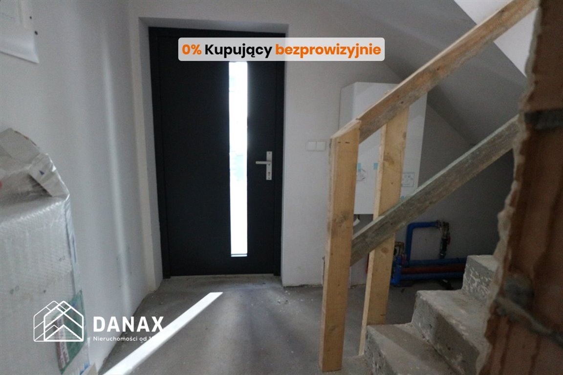 Mieszkanie na sprzedaż Kraków, Zwierzyniec, Wola Justowska, Królowej Jadwigi  98m2 Foto 5