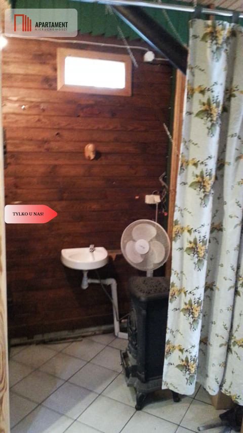 Magazyn na sprzedaż Nakło nad Notecią  40m2 Foto 8