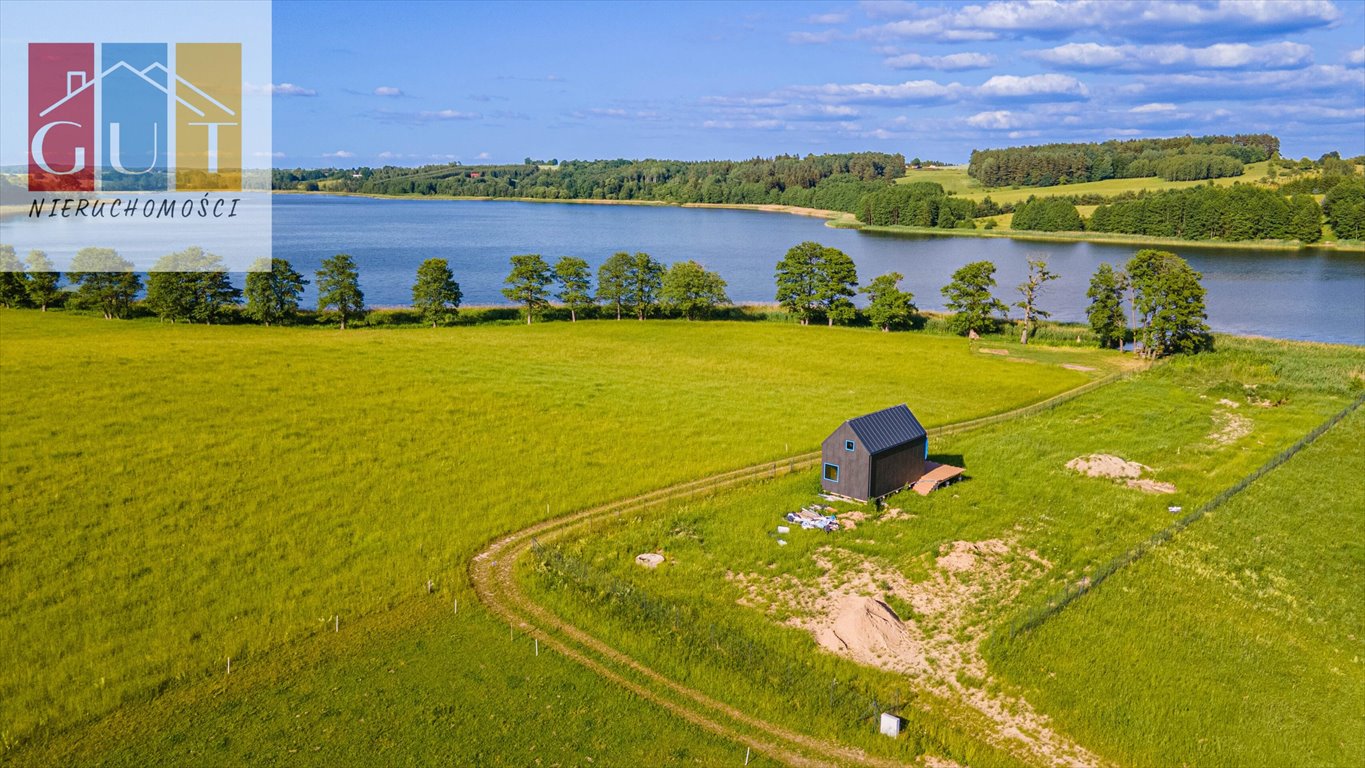 Działka budowlana na sprzedaż Blanki  3 922m2 Foto 4