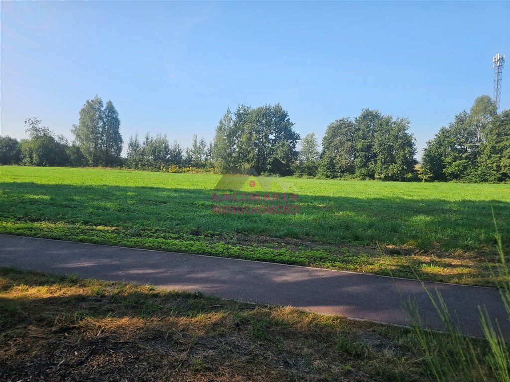 Działka inna na sprzedaż Pszczyna  1 050m2 Foto 4