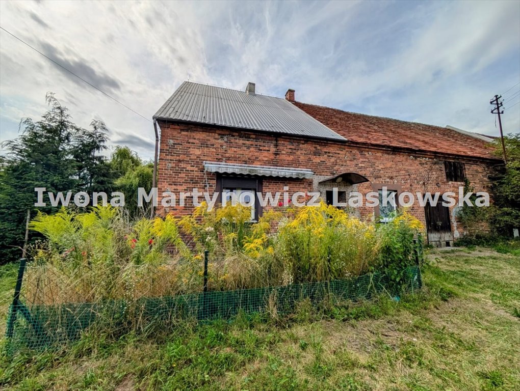 Dom na wynajem Ścinawa  310m2 Foto 1