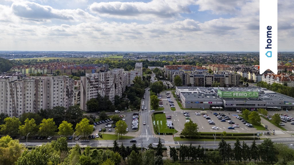 Mieszkanie dwupokojowe na wynajem Wrocław, Gaj, Gaj, Piławska  56m2 Foto 1