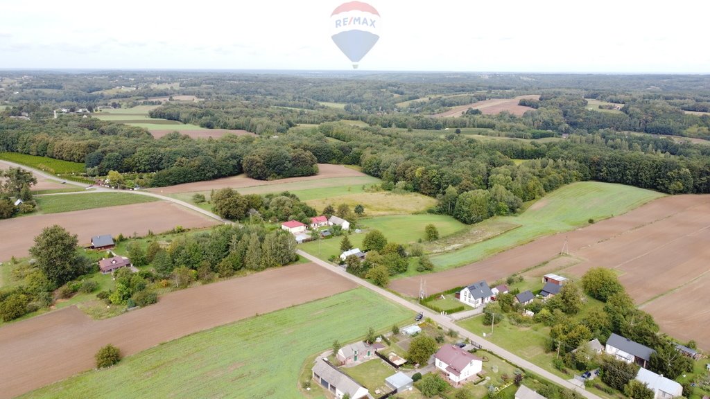 Działka budowlana na sprzedaż Rąblów  10 600m2 Foto 7