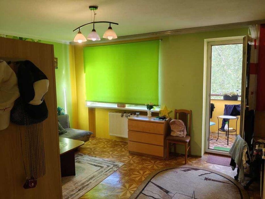 Mieszkanie dwupokojowe na sprzedaż Kraków, Podgórze, Płaszów, Myśliwska  56m2 Foto 1