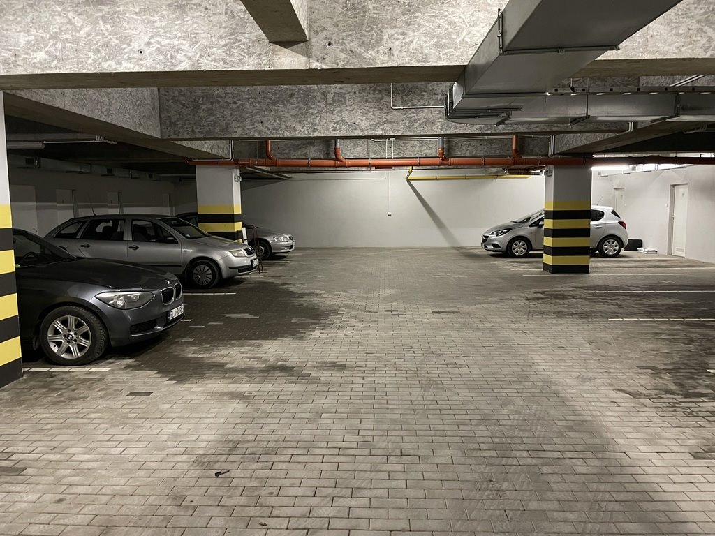 Mieszkanie trzypokojowe na wynajem Rzeszów, Henryka Wieniawskiego  80m2 Foto 18