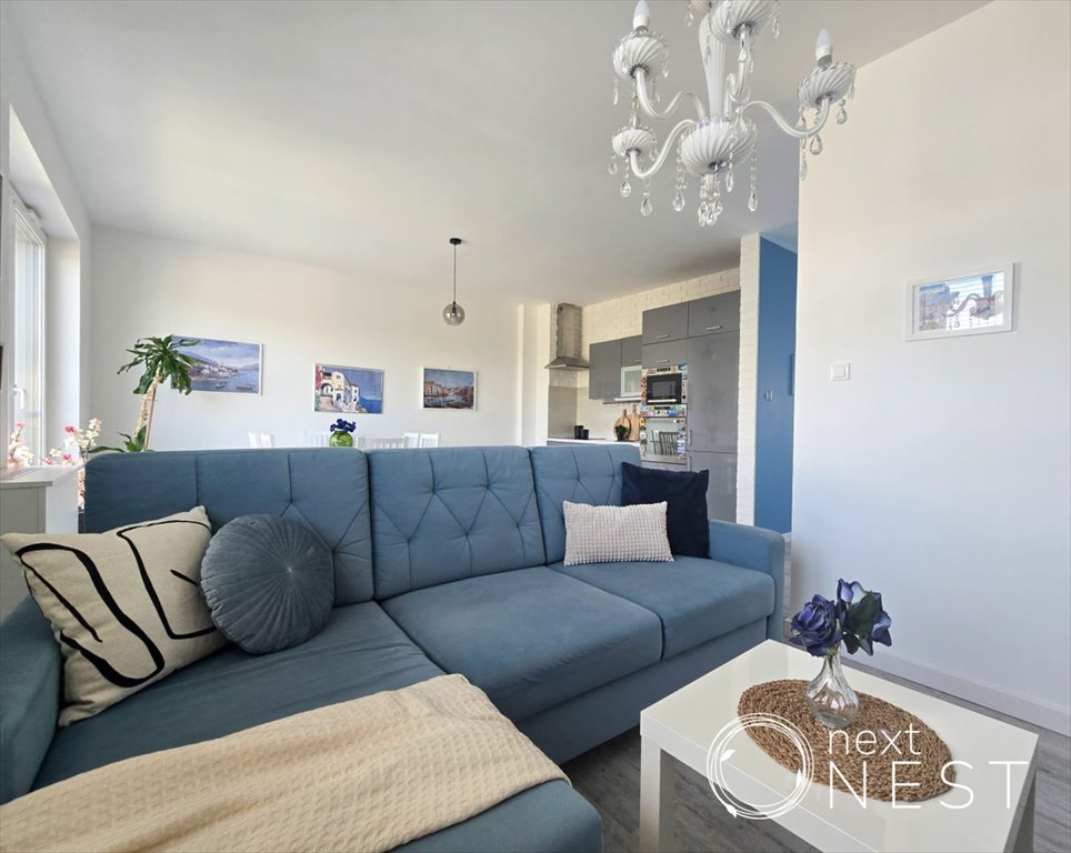 Atrakcyjny segment 113 m² z 5 pokojami w Woli Mrokowskiej Wola Mrokowska, Zachodnia  113m2 Foto 1