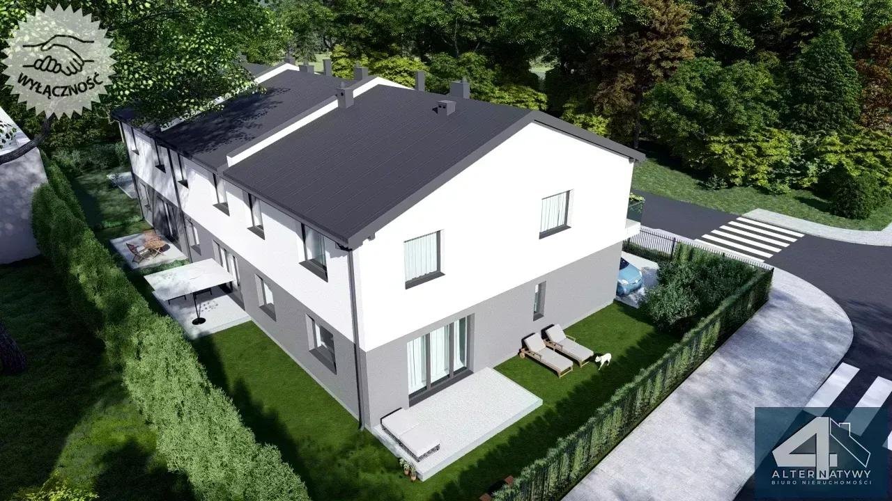 Dom na sprzedaż Łódź, Kuźnicka 12  160m2 Foto 1
