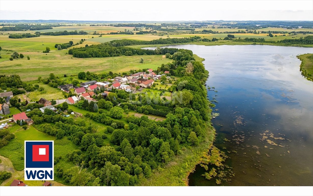 Działka siedliskowa na sprzedaż Mielno, Mielno  2 500m2 Foto 7