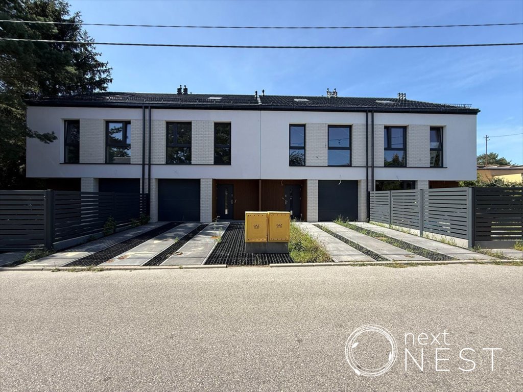 Dom na sprzedaż Piaseczno, Xawerego Dunikowskiego  146m2 Foto 1