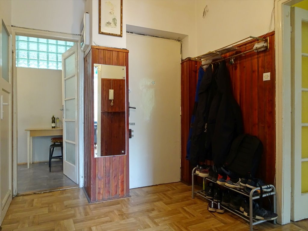Mieszkanie trzypokojowe na sprzedaż Kraków, Krowodrza, Urzędnicza  63m2 Foto 10