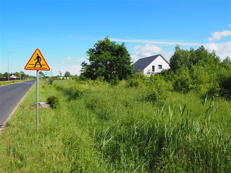 Działka inna na sprzedaż Jezierzany, Nadmorska  16 200m2 Foto 10