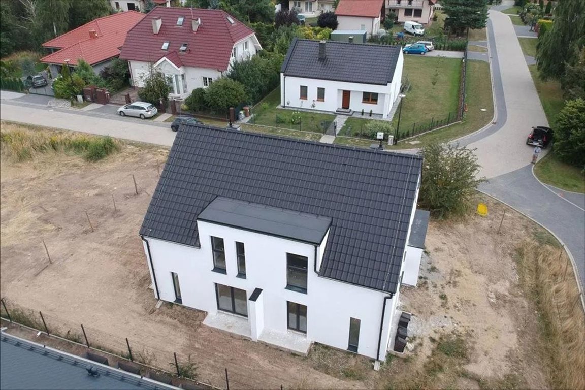 Dom na sprzedaż Sady, Tarnowo Podgórne  95m2 Foto 5