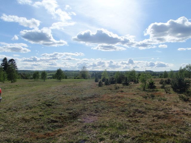 Działka z jeziorem i jarami w Bobolicach - polecam! Bobolice  10 770m2 Foto 1