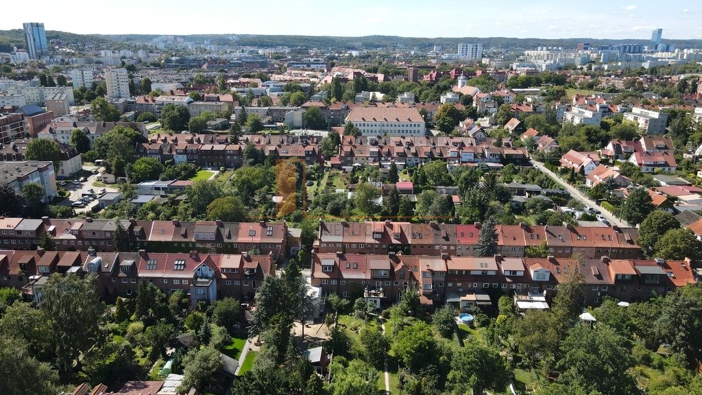 Dom na sprzedaż Gdańsk, Wrzeszcz  248m2 Foto 14