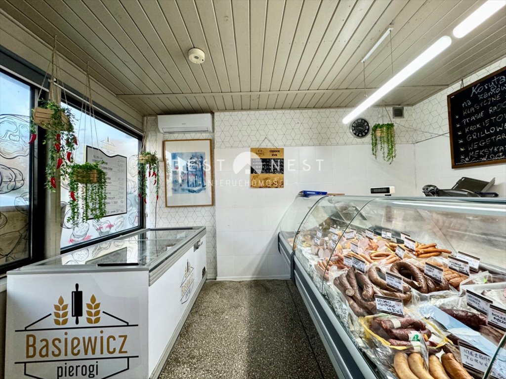 Lokal użytkowy na sprzedaż Bielsko-Biała, Jutrzenki  28m2 Foto 7