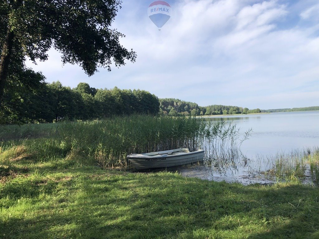 Działka budowlana na sprzedaż Wygoda  3 412m2 Foto 1