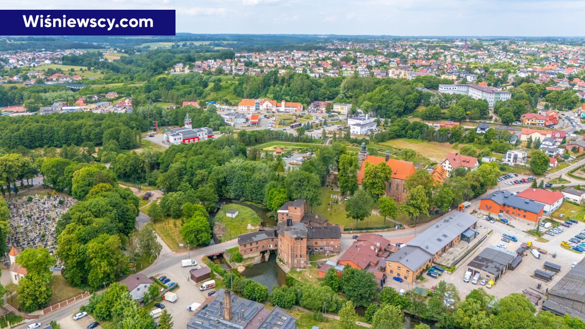 Lokal użytkowy na sprzedaż Żukowo, Gdańska  2 808m2 Foto 12