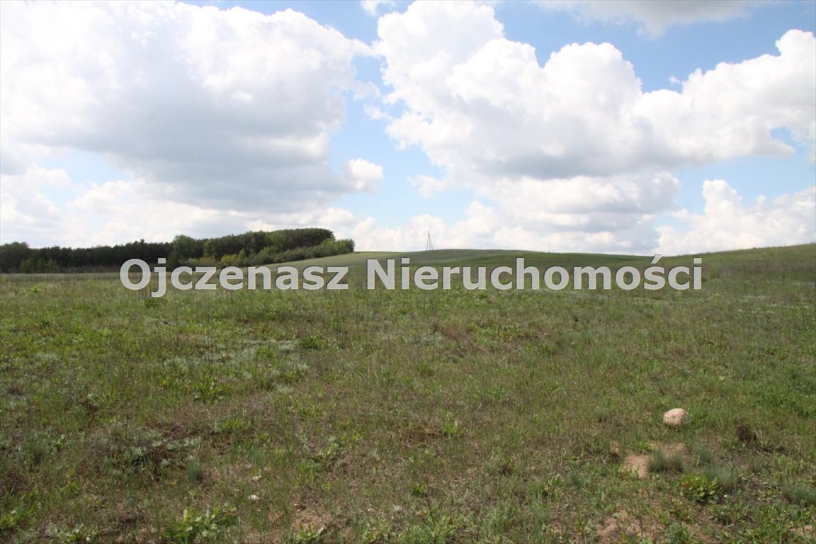 Działka 1059 m² z planem pod dom jednorodzinny (uzbrojona) Szkocja  1 059m2 Foto 1