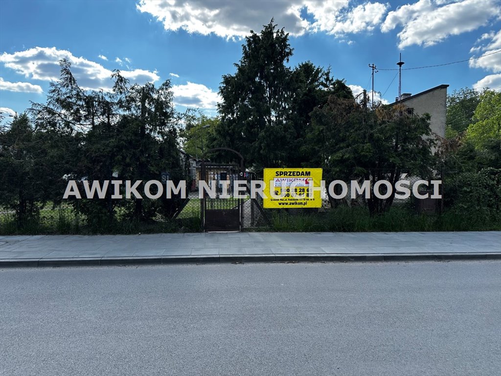 Dom na sprzedaż Milanówek  72m2 Foto 1