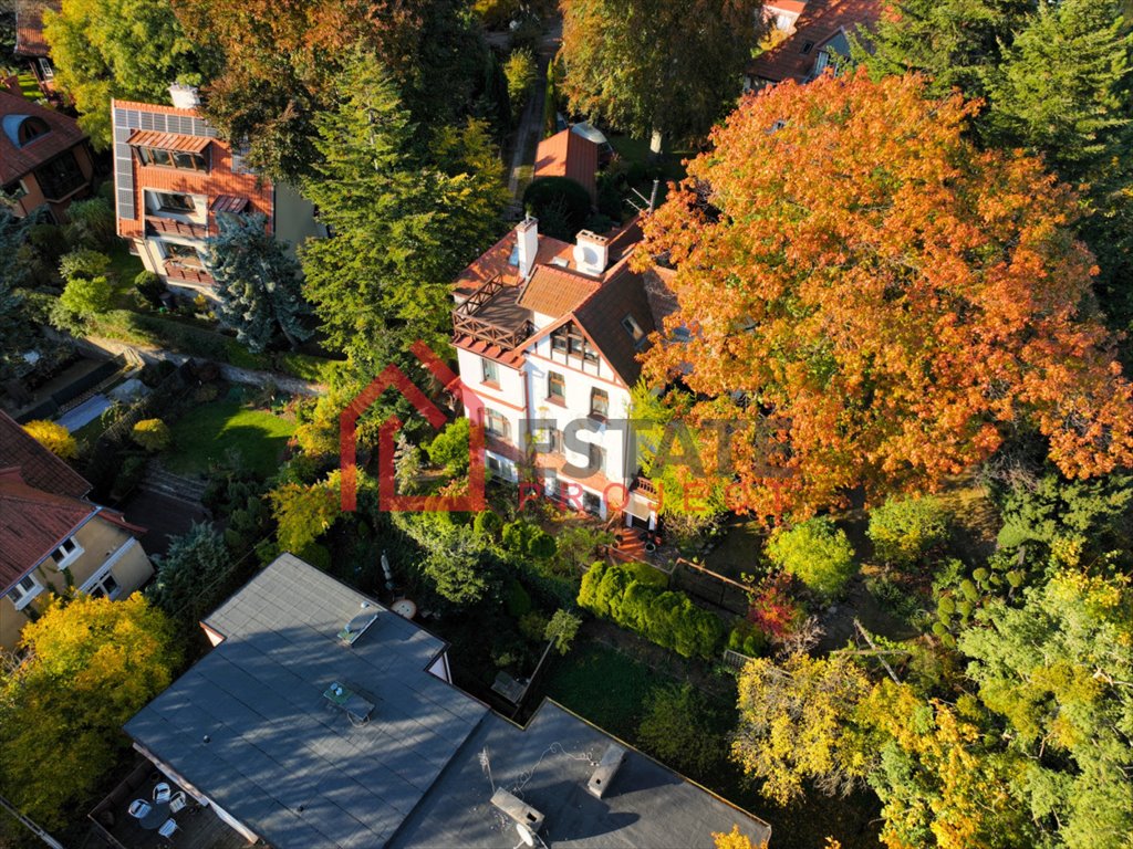 Dom na sprzedaż Sopot, Górny, Jana Kochanowskiego  109m2 Foto 8