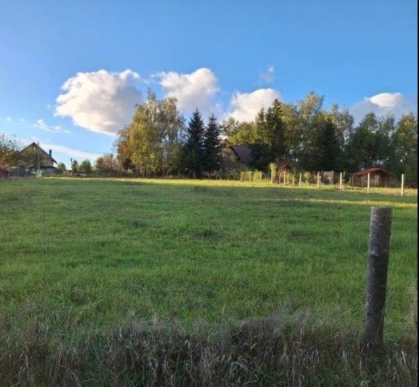 Działka budowlana 16,67 ar z mediami i dojazdem asfaltowym Rzeszów, Matysowska  1 667m2 Foto 1