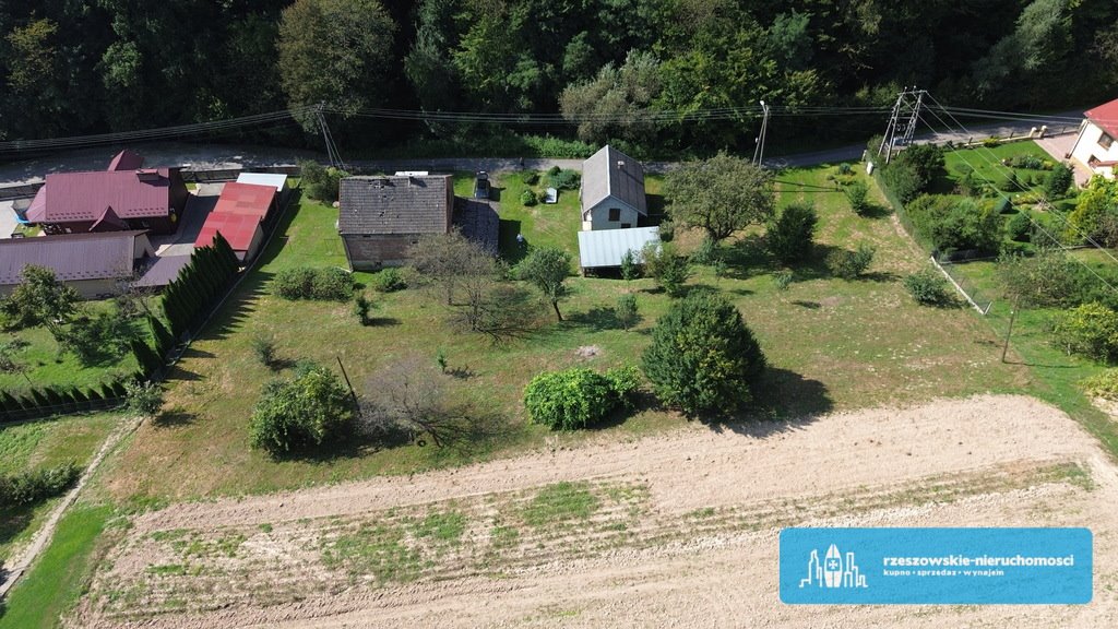 Działka budowlana na sprzedaż Glinik Zaborowski  6 000m2 Foto 2