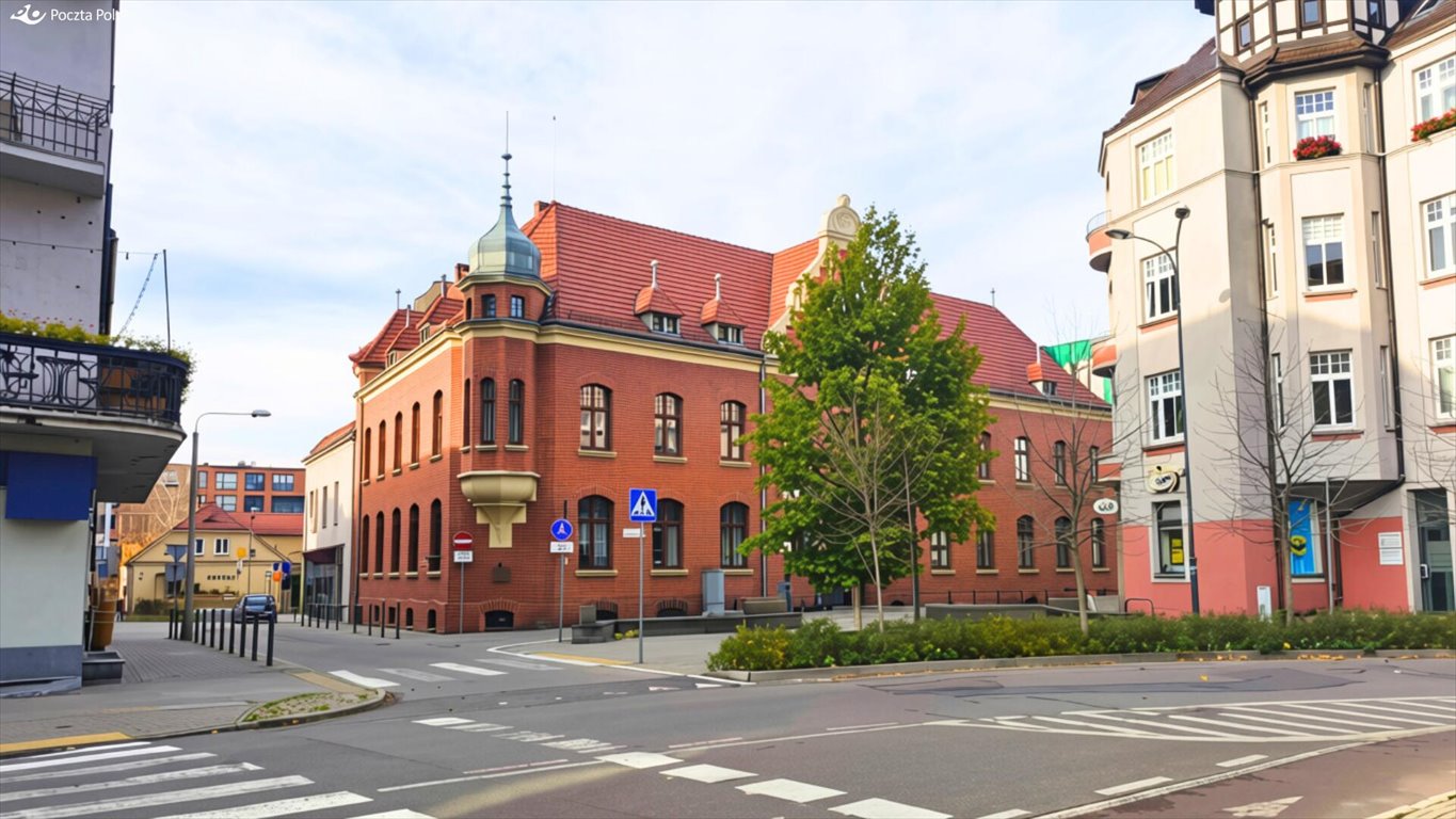 Polecam funkcjonalny lokal 144,4 m² w Rybniku z możliwością adaptacji Rybnik, Pocztowa  144m2 Foto 1