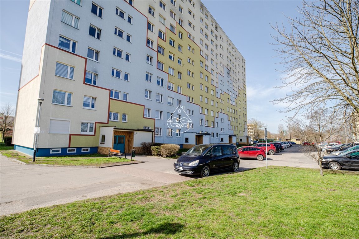Mieszkanie czteropokojowe  na sprzedaż Bydgoszcz, Wzgórze Wolności  73m2 Foto 11